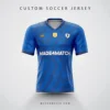 Azul