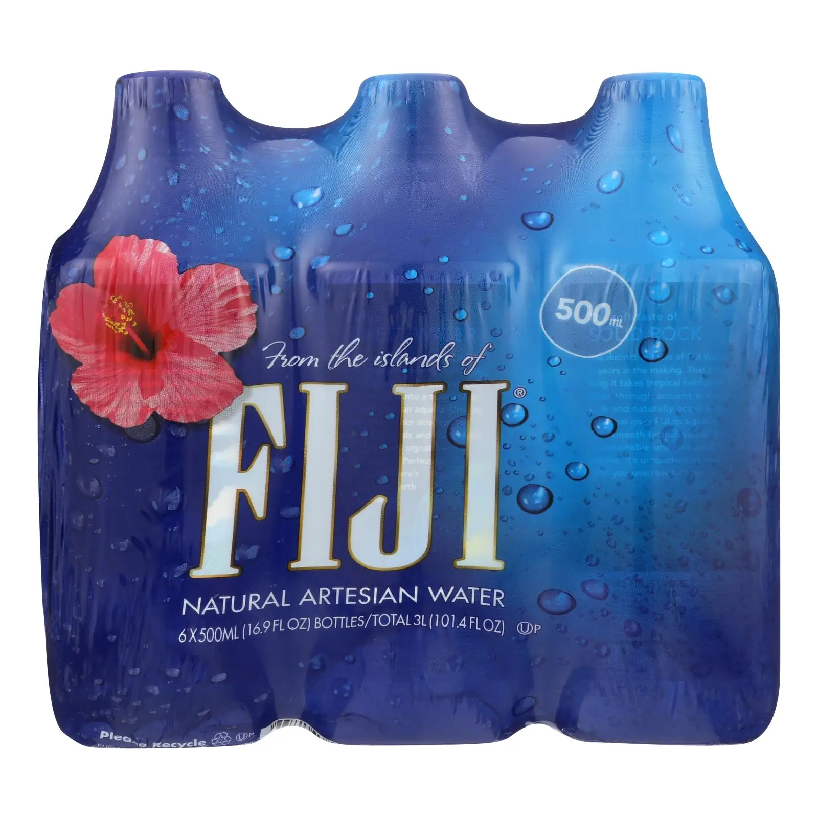 Fiji Bottled Natural Mineral Water Fiji Bottled Still Water For Sale