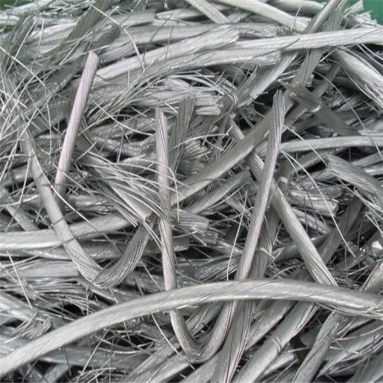 UBC Scrap Aluminium Alloy Can UK Origin for Sale