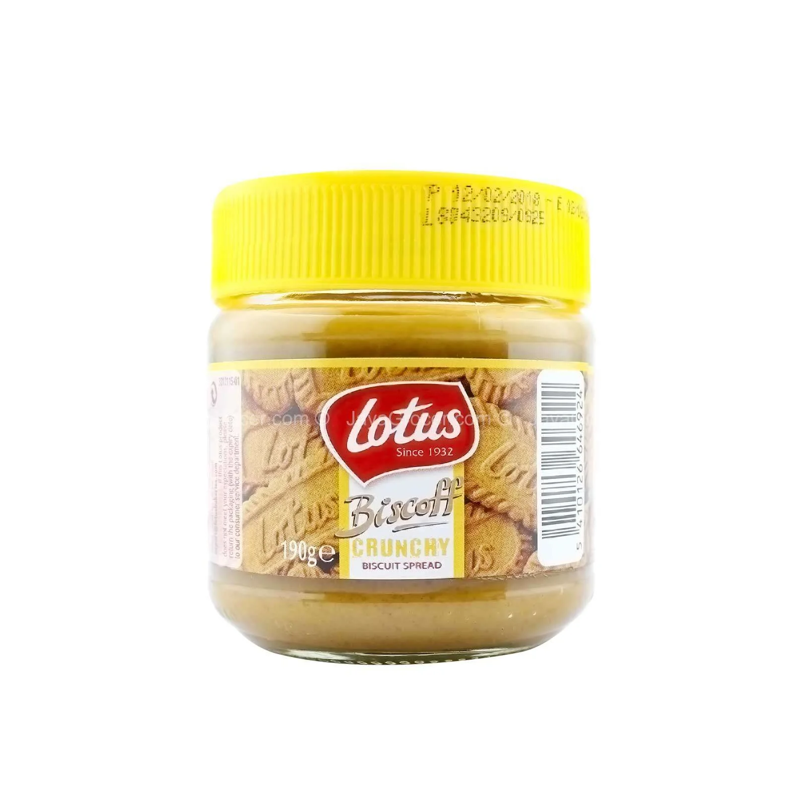 Lotus Biscoff Spread Original 400 Gm Buy Buy Lotus Biscoff Biscuit