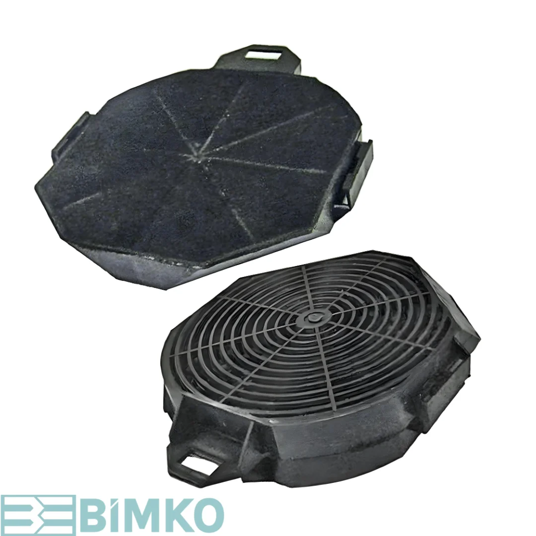Wholesale Activated Carbon Filters for Cooker Hoods