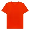 Orange Color