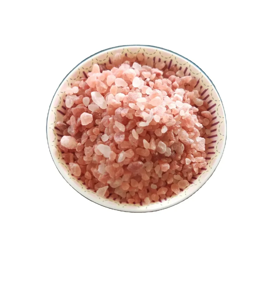 Himalayan Pink Salt 25kg Bag Himalayan-salt-blocks Natural Himalayan ...