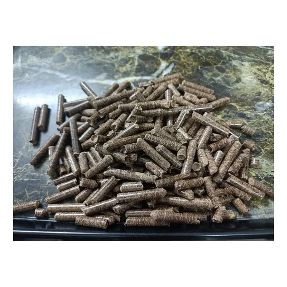 High Quality Wood Pellets 15 Kg Wood Pellet Din Plus/en Plusa1 Wood