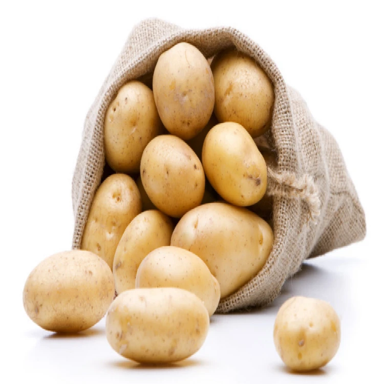 Fresh Wholesale Potato Product High Quality Export Overseas Fresh
