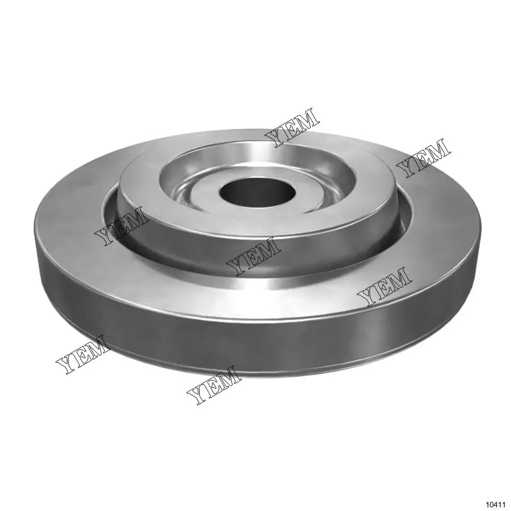 320E L 548 320D2 GC 329F L 320D2 FM 335F LCR 320D 320E Mount Assembly Part No. 324-4488 3244488