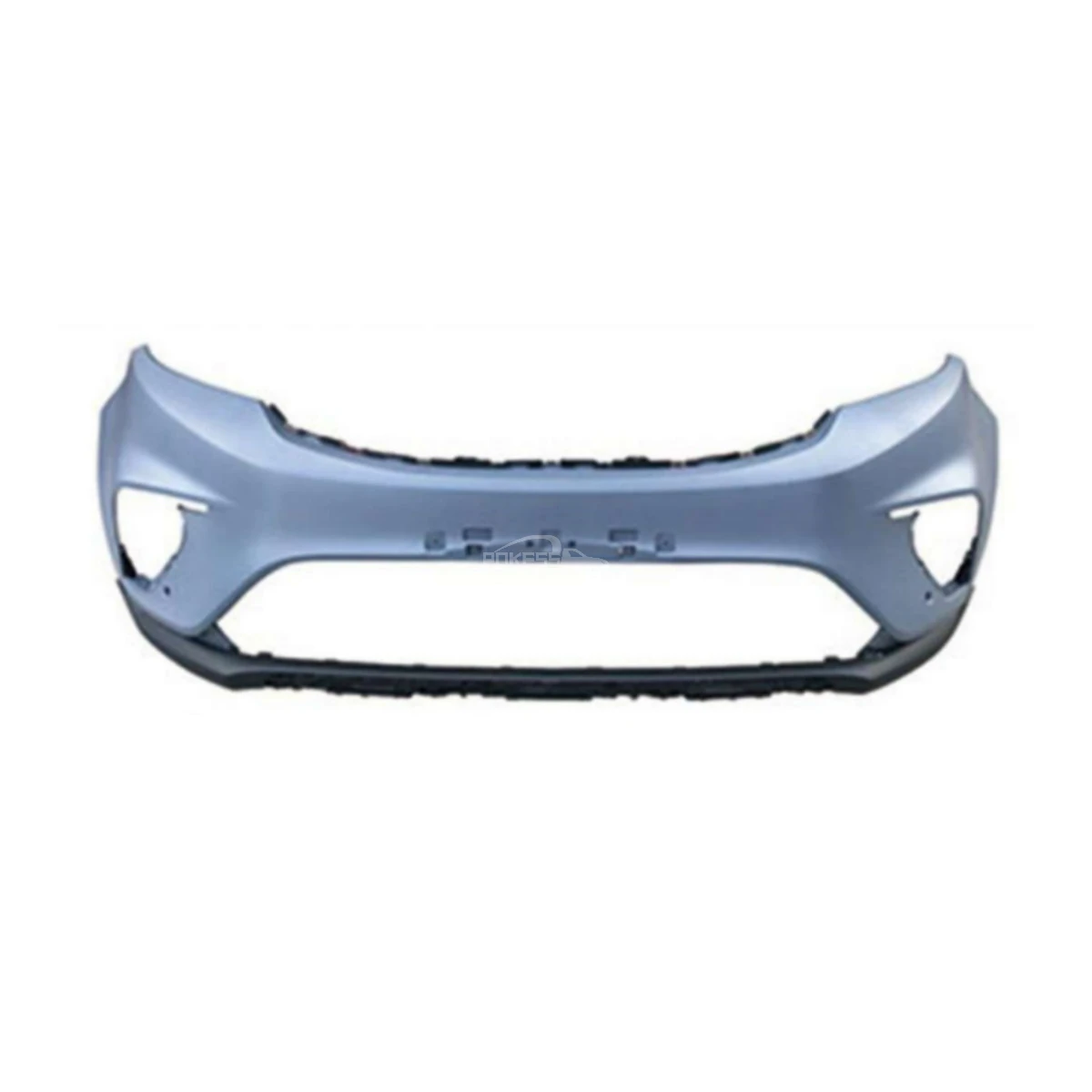 POKESS High Quality Automotive Parts EJS117754BA Front Bumper With Hol...