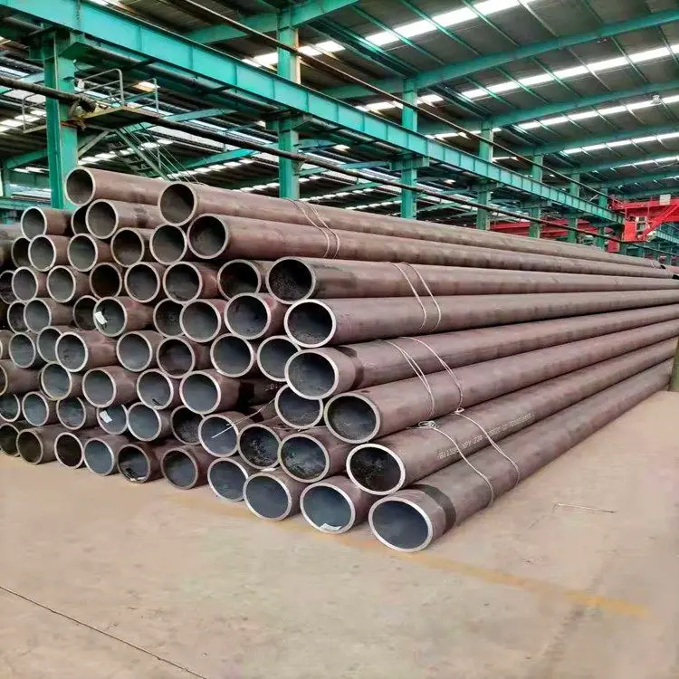 Best Quality DN300 DN400 Hot Welded Carbon Steel Weld Pipe Tube 6mm 8mm ...