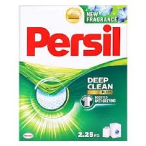 Bulk Supply Persil Pro Clean Deep Stain Removal Liquid Detergent High Efficiency with Original Floral Scent