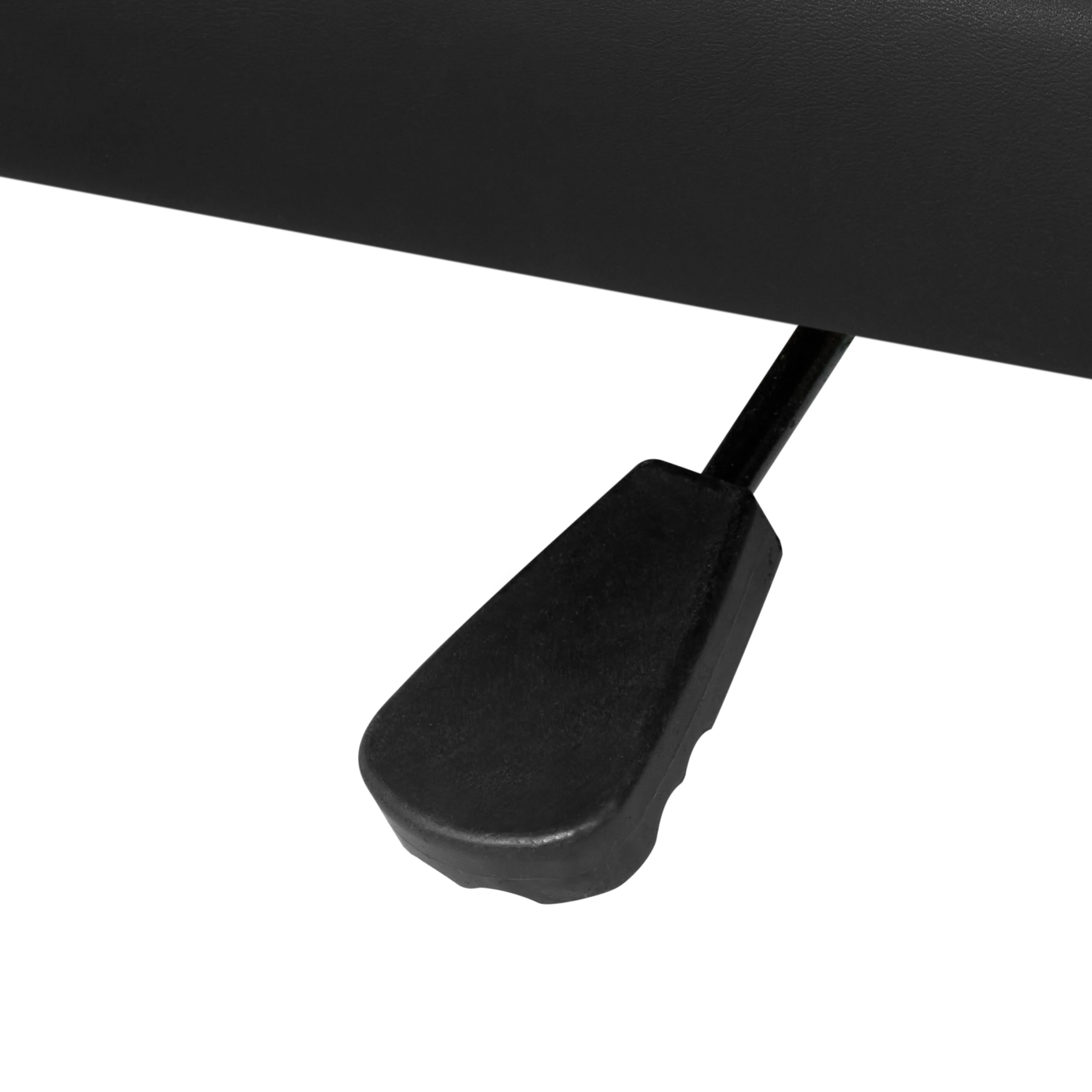 Hot Sale Vietnammade Pedicure Chair Manicure Wheel Client Stool Nail