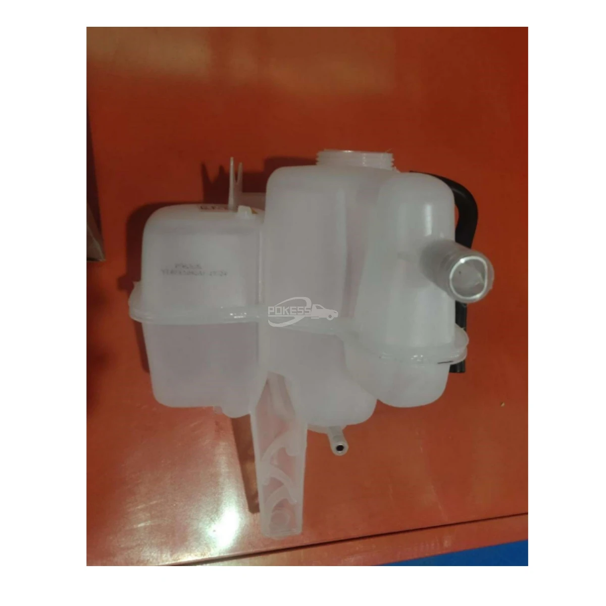Expansion Tank YL8Z8A080AE Auxiliary Water Tank for Ford Escape 2005 ... — 2