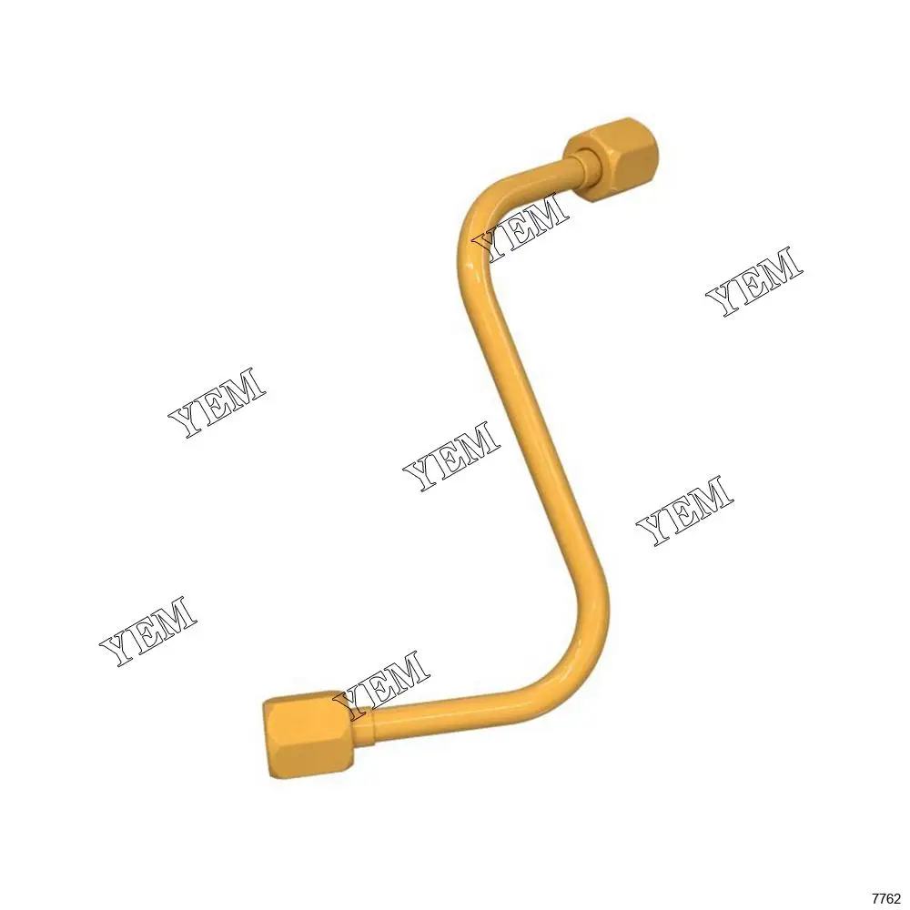 E180 EL180 Tube Assembly Part No. 7W-7723 7W7723 China Engine Parts Supplier