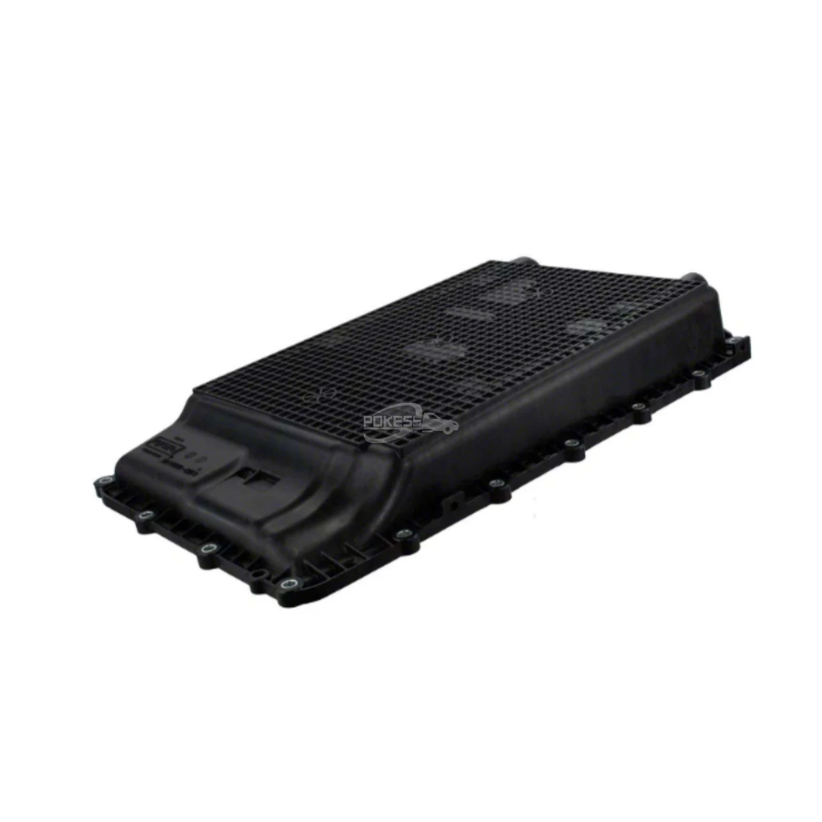 HL3Z6675A HL3E6675AD 5413612 Oil Pan Plastic for F — 2