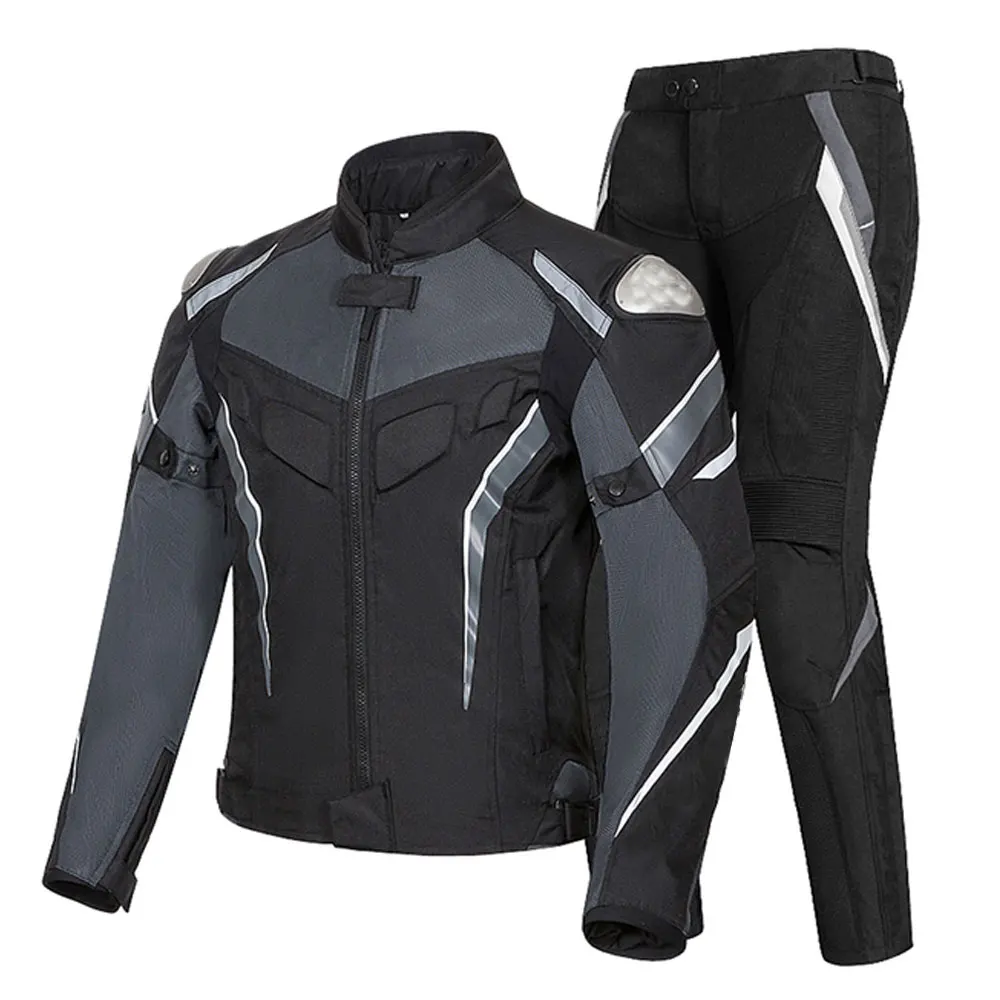 New Arrival Motorbike Uniform Custom Motorcycle Driving Four Seasons