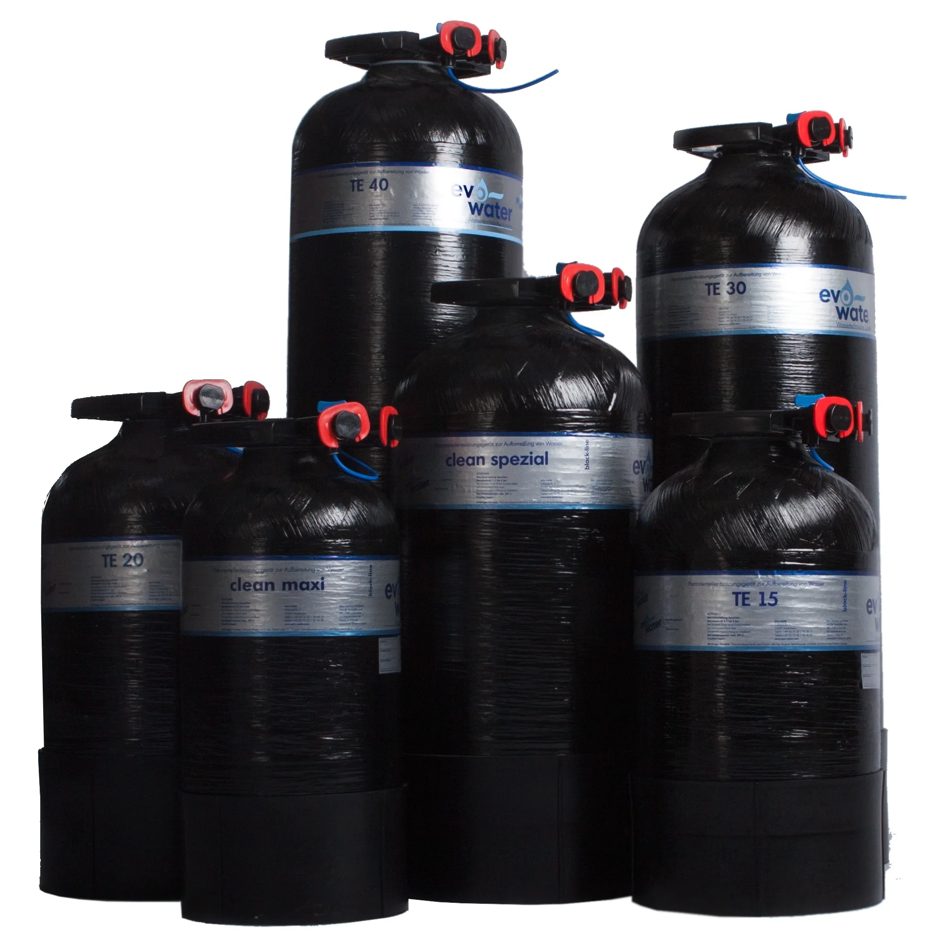 TE Partial Demineralization Water Filter Cartridge| Alibaba.com