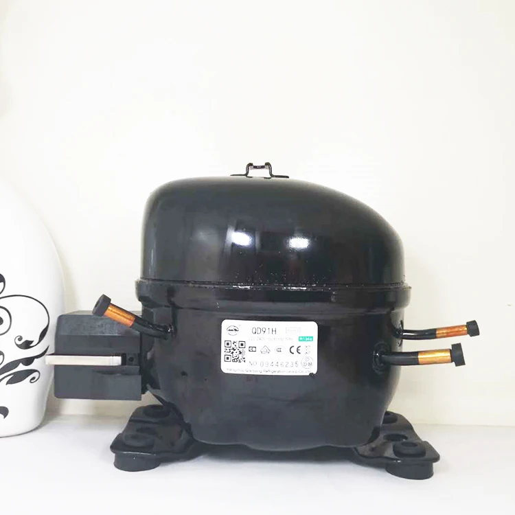 Ac,Fridge And Refrigerator Compressor Scrap Available In Bulk Buy