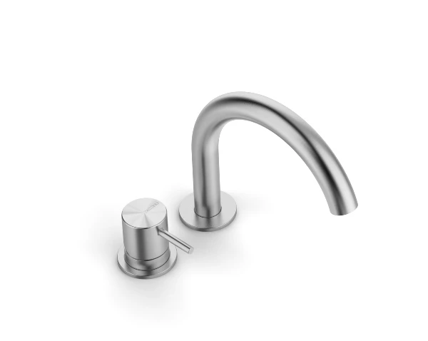 Washbasin Mixer View 1