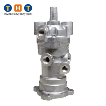 Foot Brake Valve 241-07028 for ISUZU FXZ CXZ VC46 FVR34
