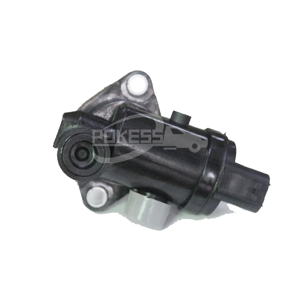 Auto Motoe Parts ZY0120130A ZY0120130B Idle Motor(Round Head) for Ford... — 2
