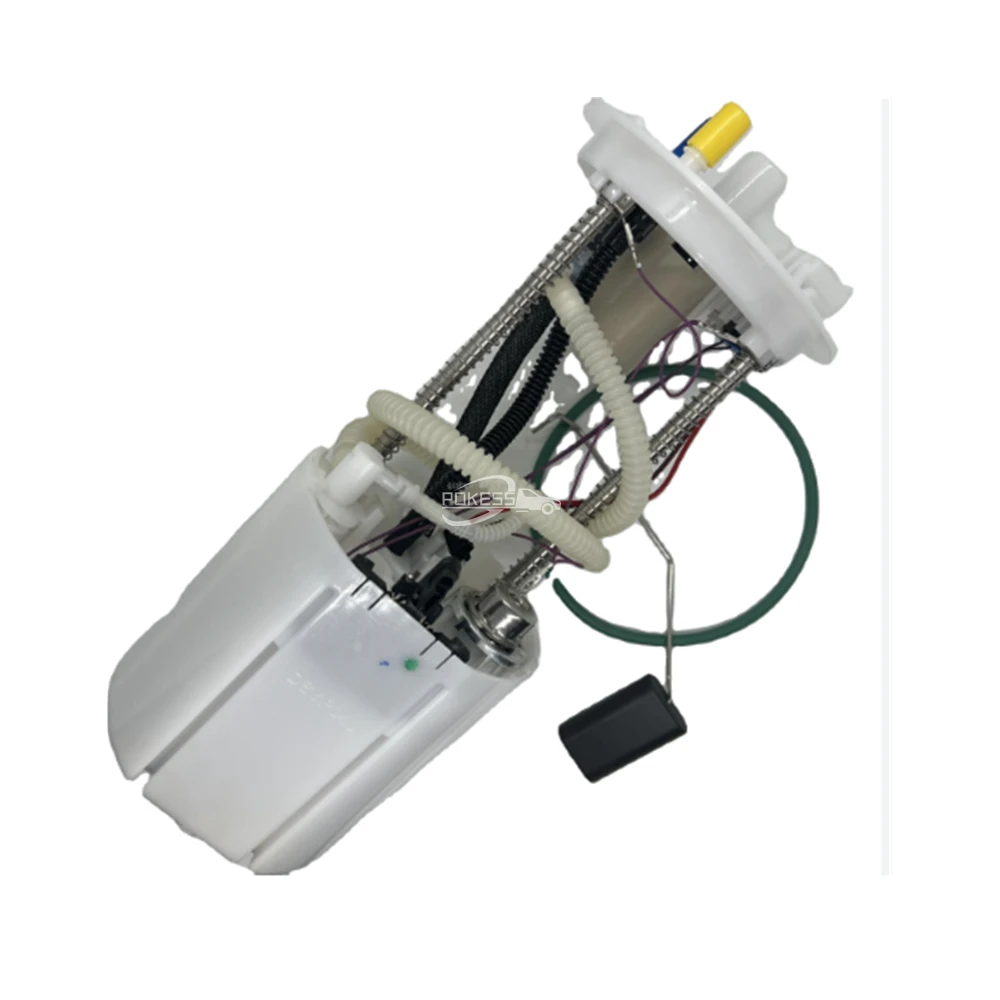 13578368 Fuel Pump Assembly for Cadillac SRX 20 — 2