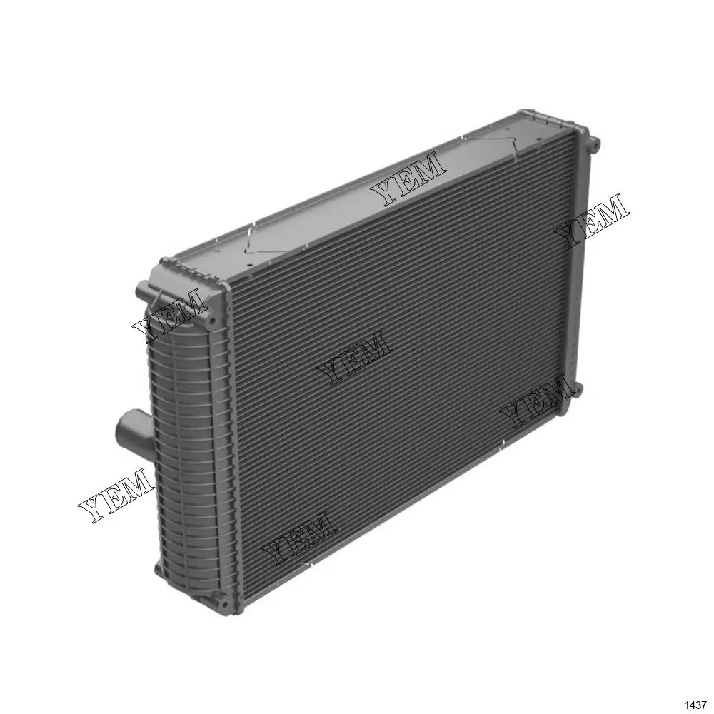 613G Core Assembly-Radiator Part No. 259-0577 2590577 Engine Parts China Manufacturer