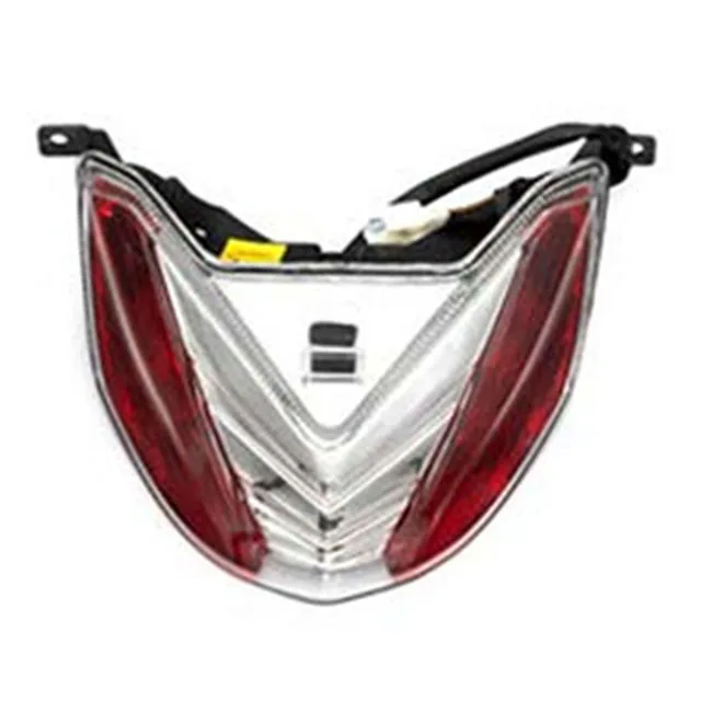 Pulsar 135 hot sale tail light price