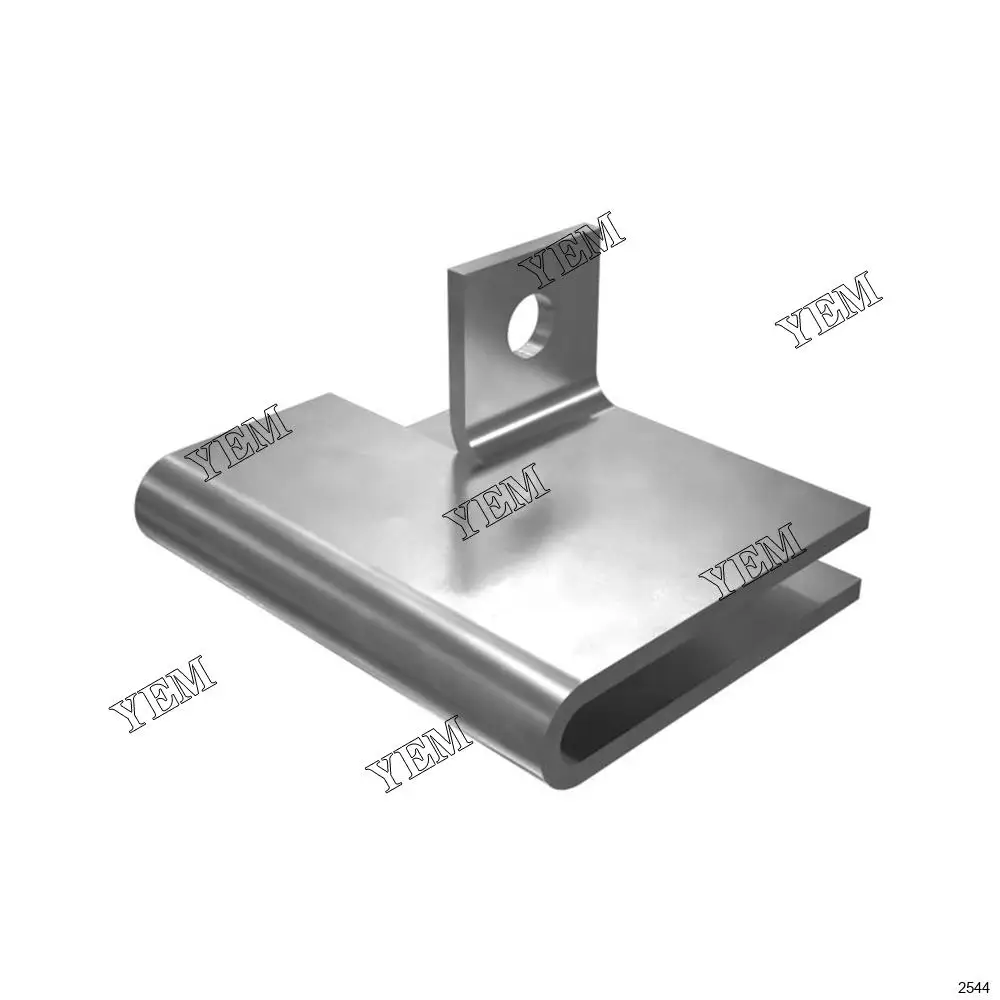 Factory Supply Construction Machinery Parts Holder 156-1557 1561557 for 908H 906H Fast Delivery Engine Parts