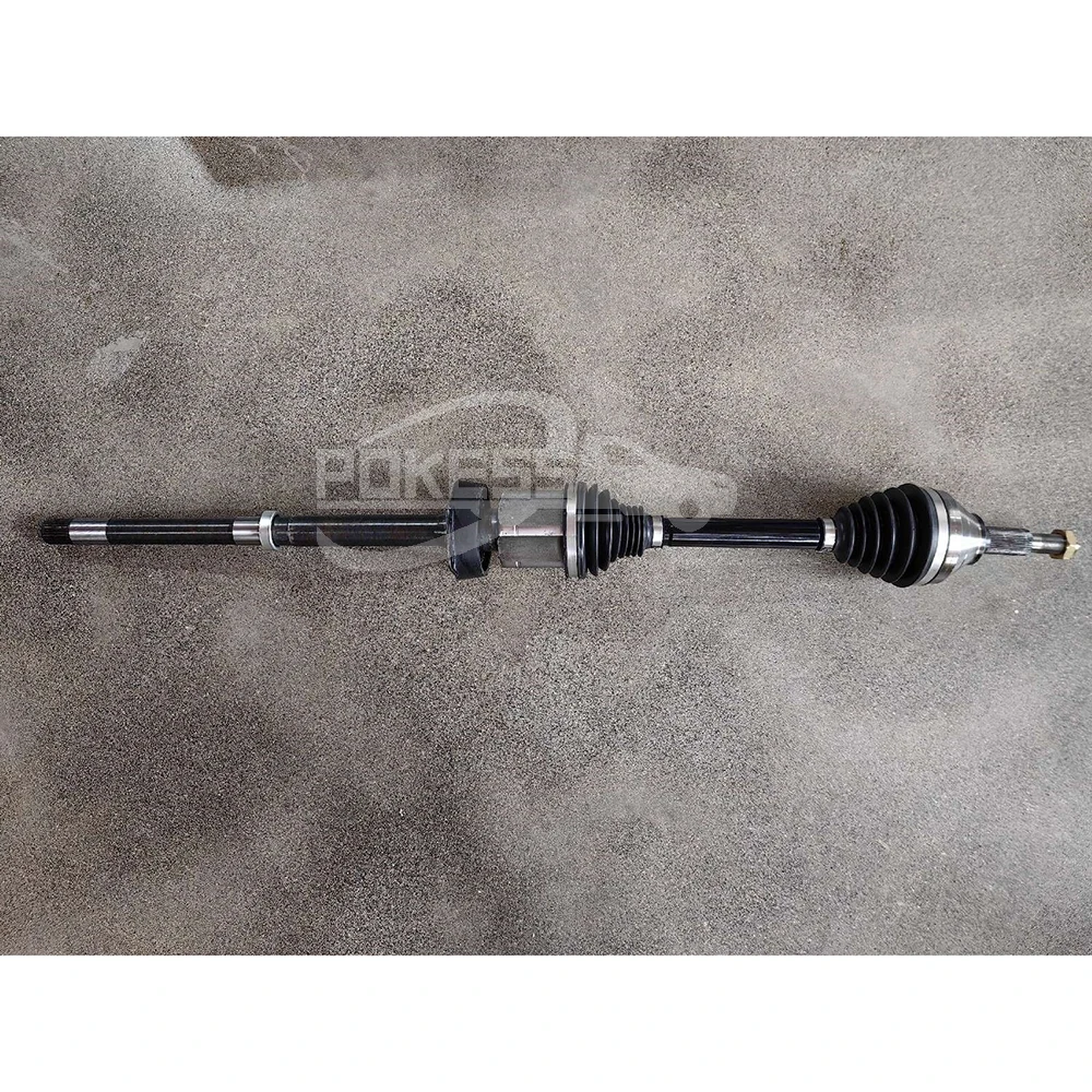 For Ford Explorer Parts BB5Z3B436X TX843 BB533B436EK Front Right Drive... — 2