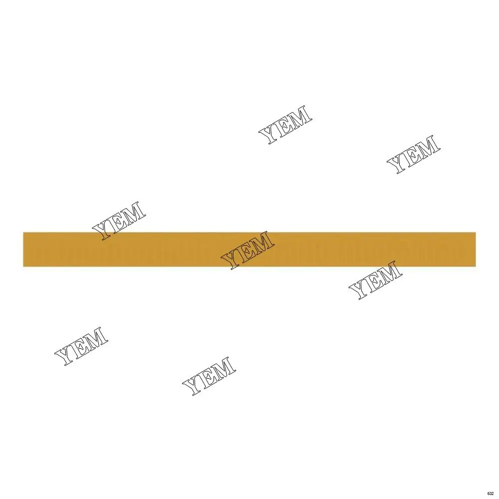 235 Cover 8M-3107 8M3107 High Performance Engine Parts 3