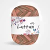 38 Brown/Pink (Matte)