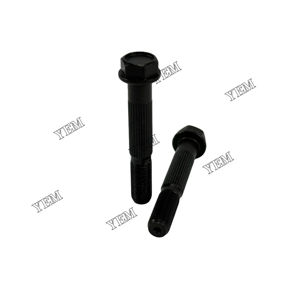 Connecting Rod Screw 1G772-22140 Fit for Kubota V3307 Engine 4