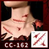 CC162-Cross Slash Cut