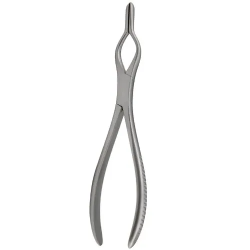 Premium Instrument Top Quality Silver Stainless Steel Walsham Septum Straightening Forceps Surgical Instruments Septum Forceps