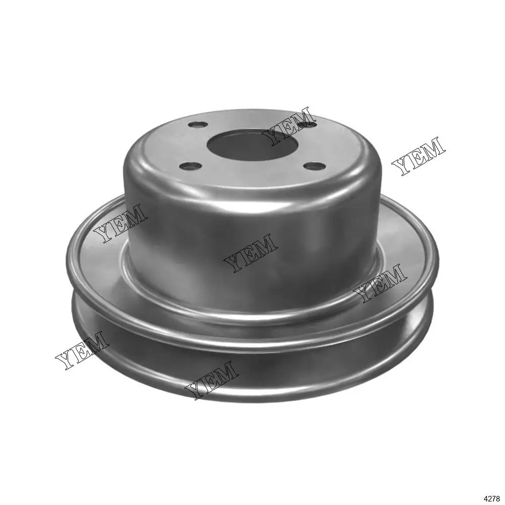308 307.5 309 306 307 303.5E 308E2 SR 308E2SR 305.5E2 CR 308E2CR 305E2 Fan Pulley 383-0383 3830383