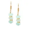 Aqua Chalcedony