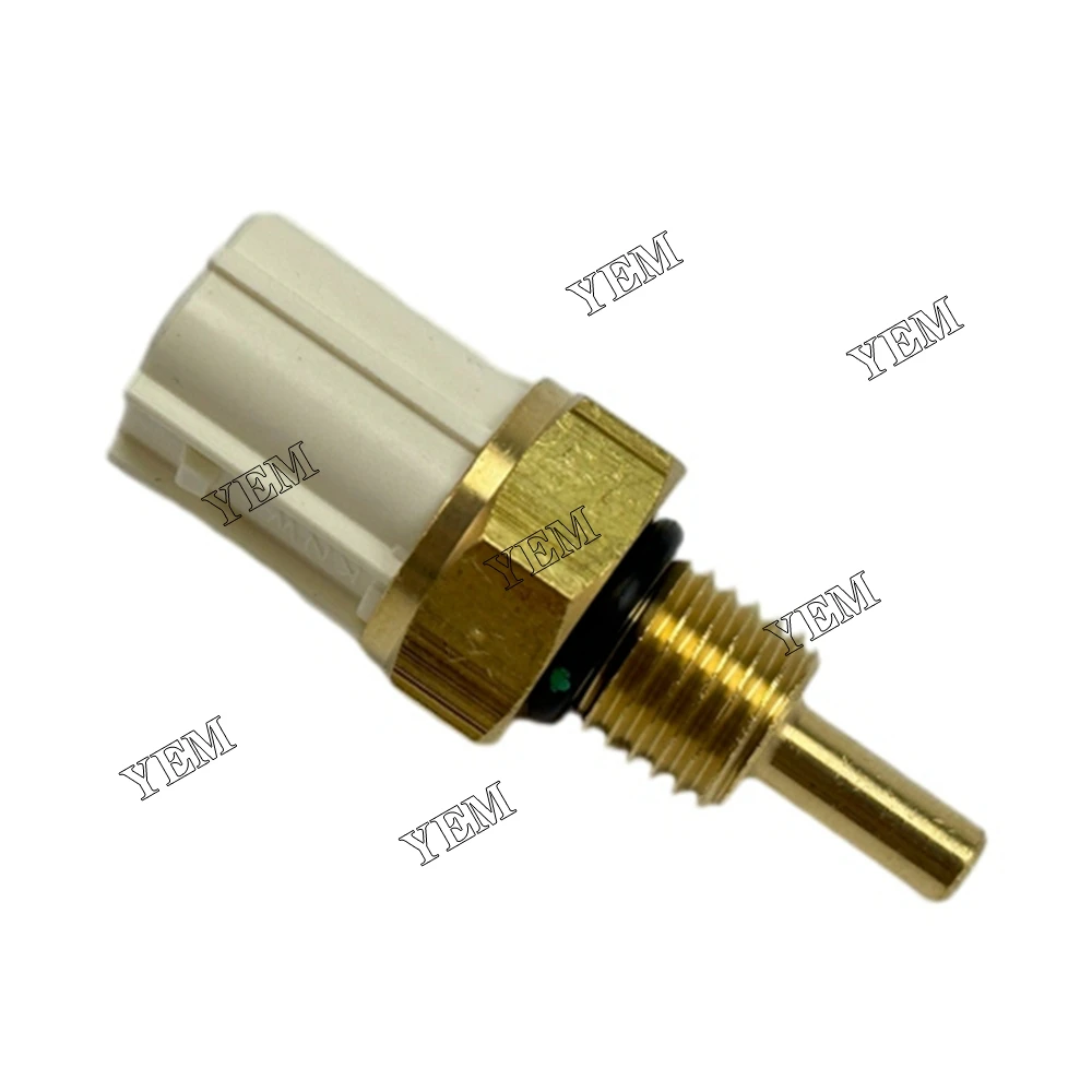 Engine Rebuild Kit V3300 T1063-65660 Water Temperature Sensor for Kubota Wholesale Engine Parts 2