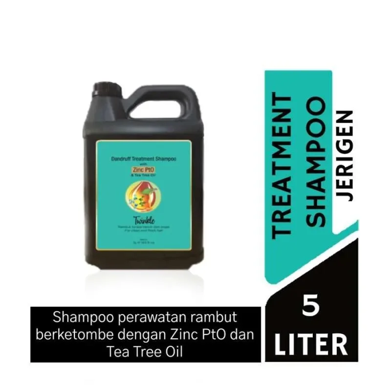 Shampoo