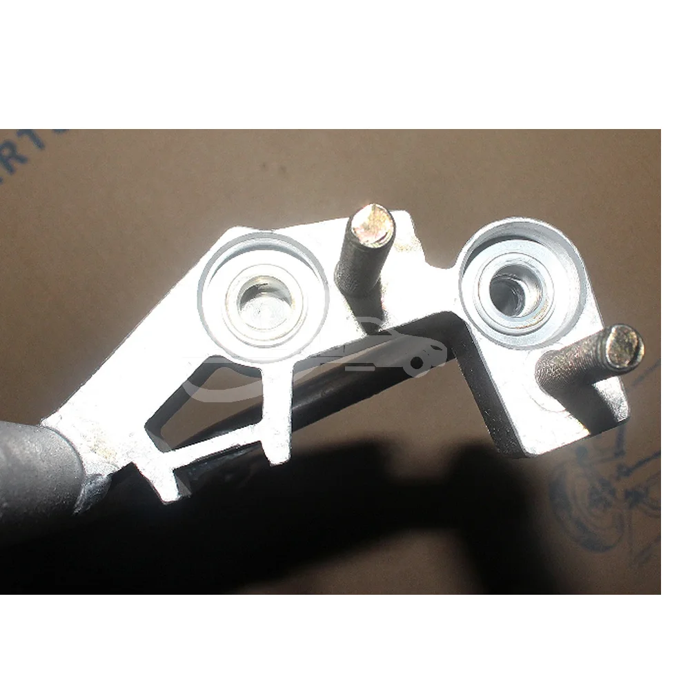 CV6119710FC CV6119710FD CV6119710FE CV6Z19712B LAFTA012 Condenser For ... — 2