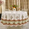 Moss Green, Salmon Pink and White