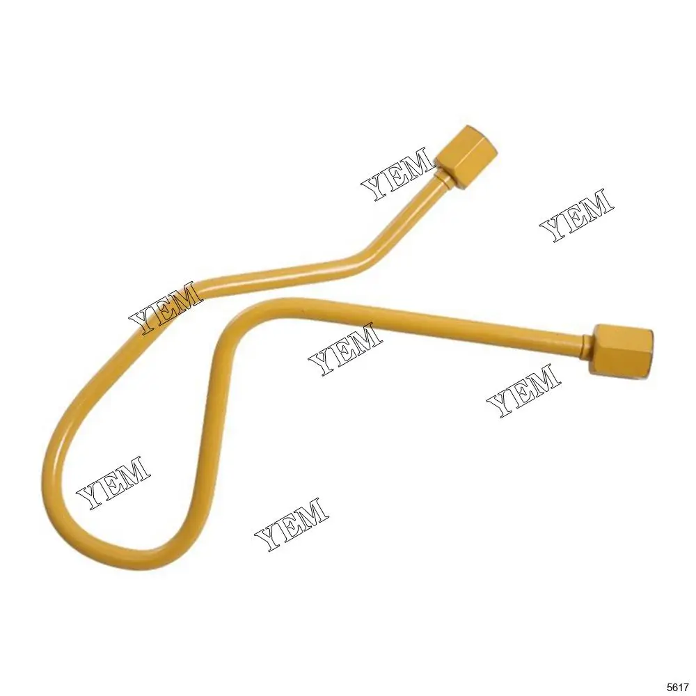 G910 Tube Assembly Part No. 9Y-3293 9Y3293 Standard Size Engine Parts