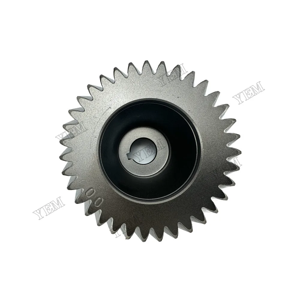 Pump Gear 8-97601698-1 Fit for Isuzu 4HK1 Engine 5
