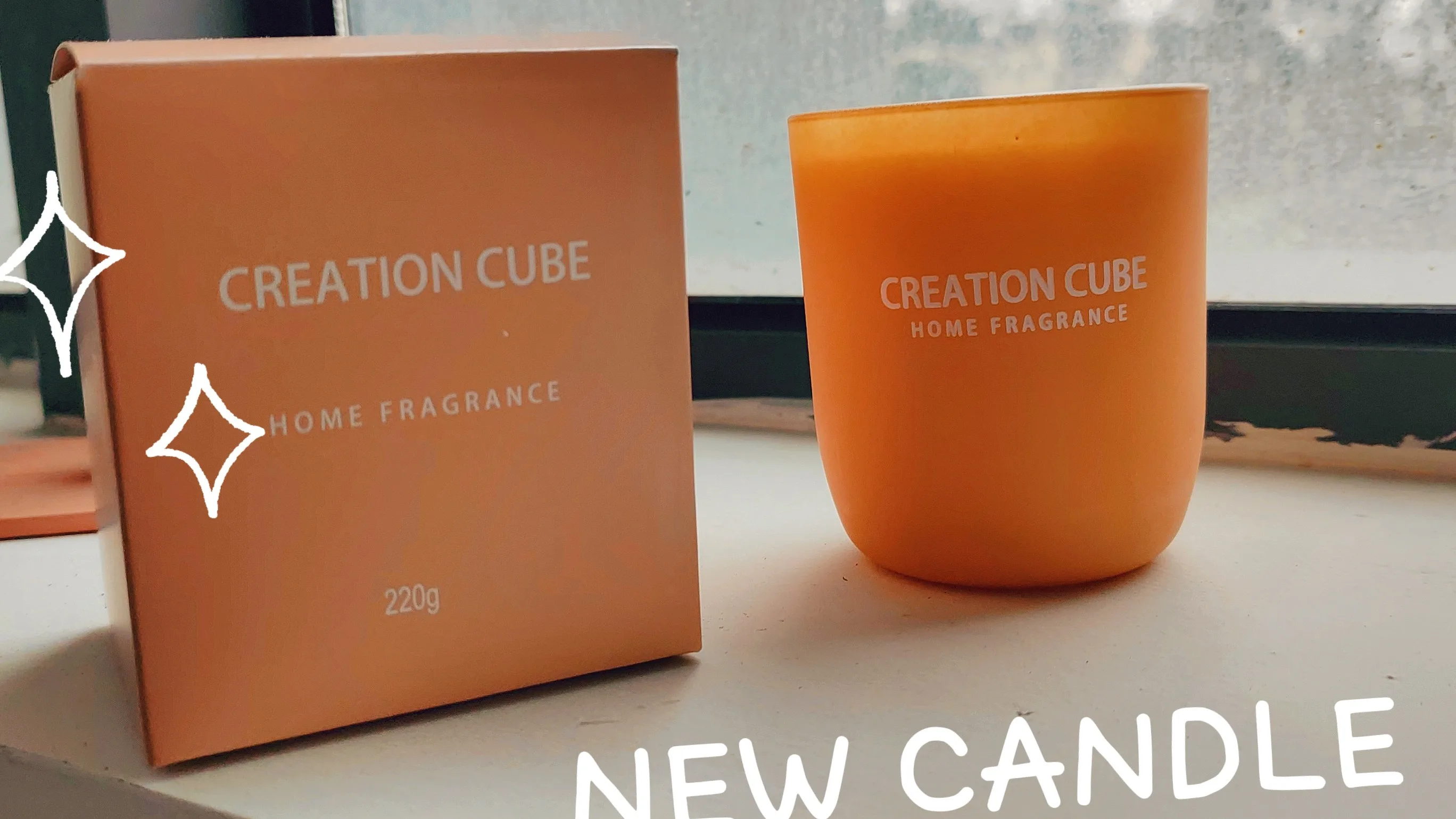 Mental Health Tumbler Pumpkin Coffee Home Fragrance Soy Wax Bee Unscented Candle With