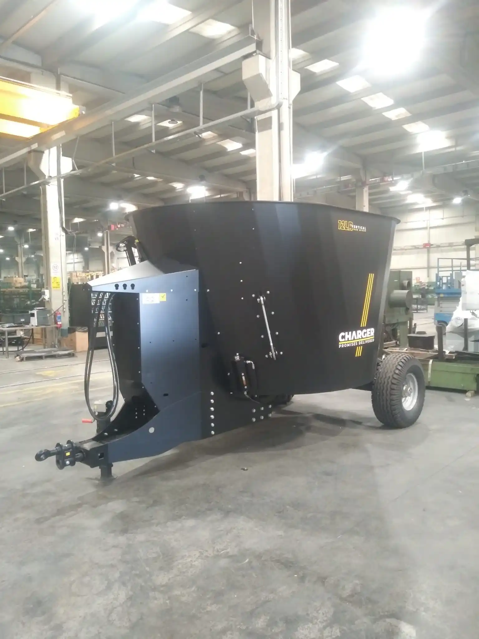 Tmr Mixer Wagon Animal Feed Mixer Buy Tmr Mixer Hydroponics System