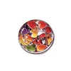 12 pièces 125*20mm