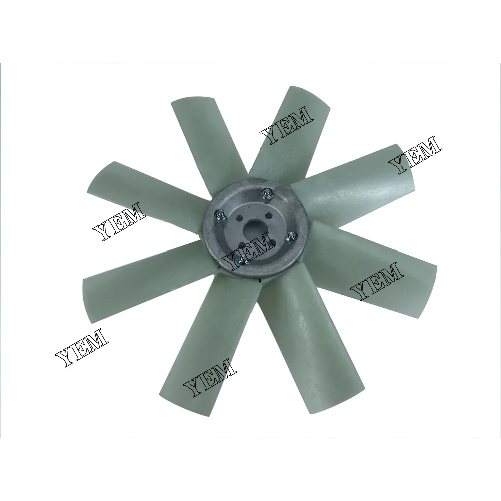 V3600 Fan Blade for Kubota