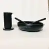 Black Matte