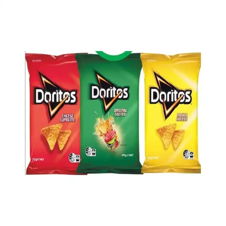 Doritos Chips Delight A Symphony Of Crunch And Flavor - Buy Cheese 