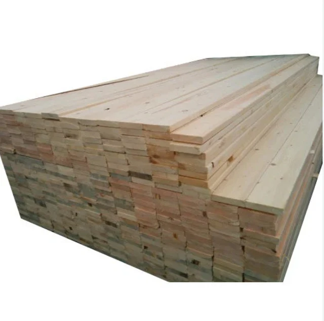 Wholesale Hardwood Railway Wooden Sleepers Timber Douglas Lumber Rail
