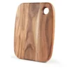 Natural Wood Finished