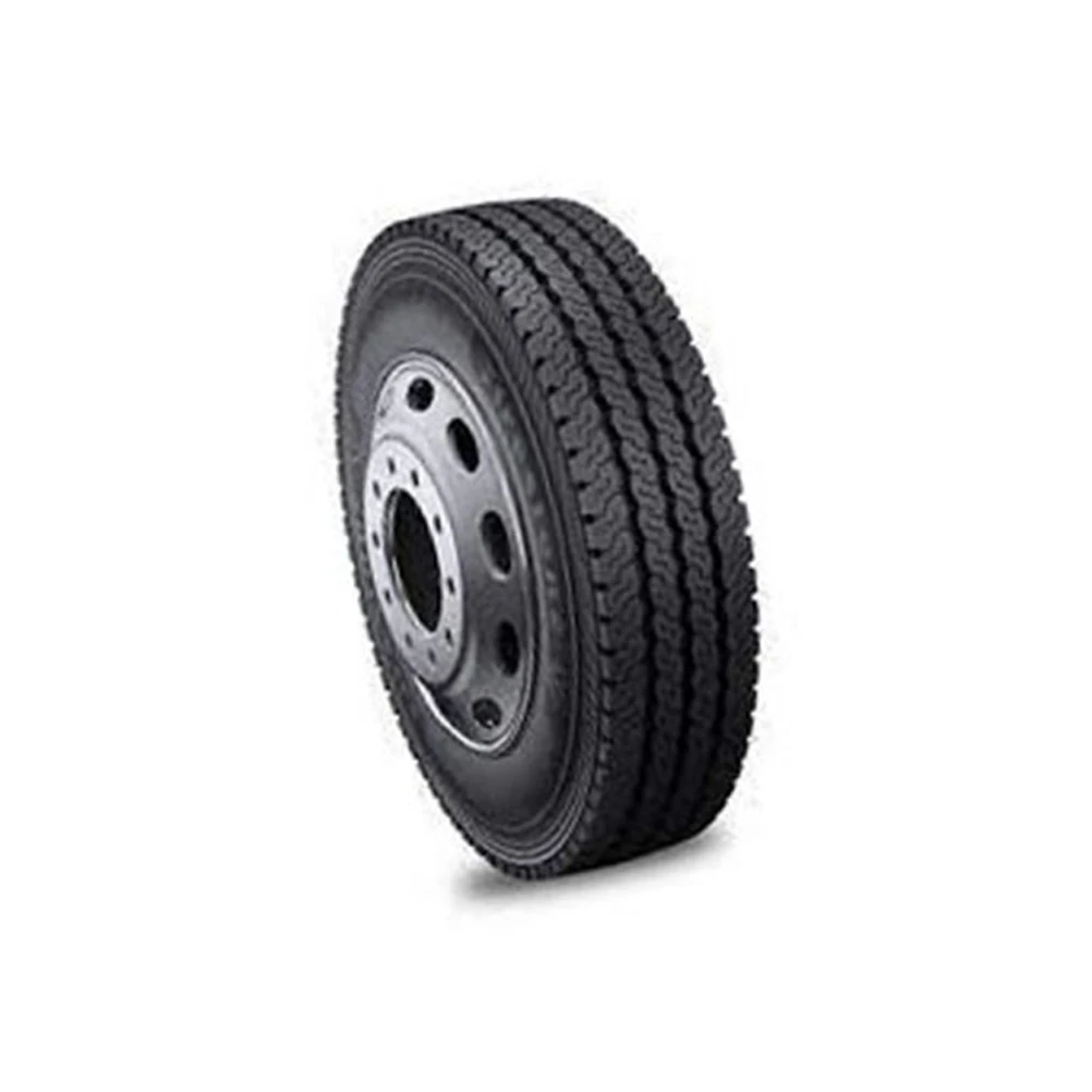 Wholesale High Used Semi Truck Tires / Tyres Export 255/295 80 22.5 275